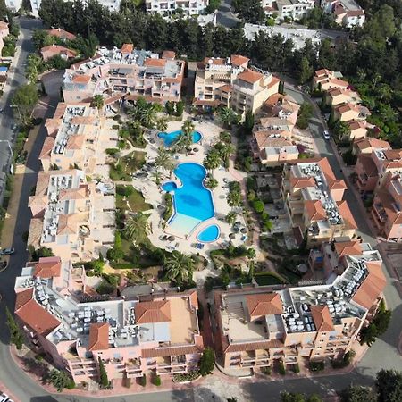 Limnaria Gardens K203 In Paphos Διαμέρισμα Εξωτερικό φωτογραφία